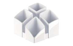 HAN, Stiftehalter SCALA Weiss