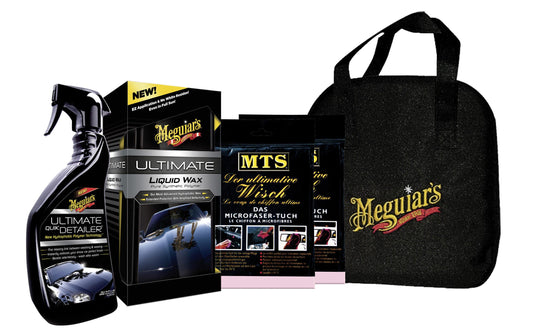 Meguiar`s Ultimate klein Set
