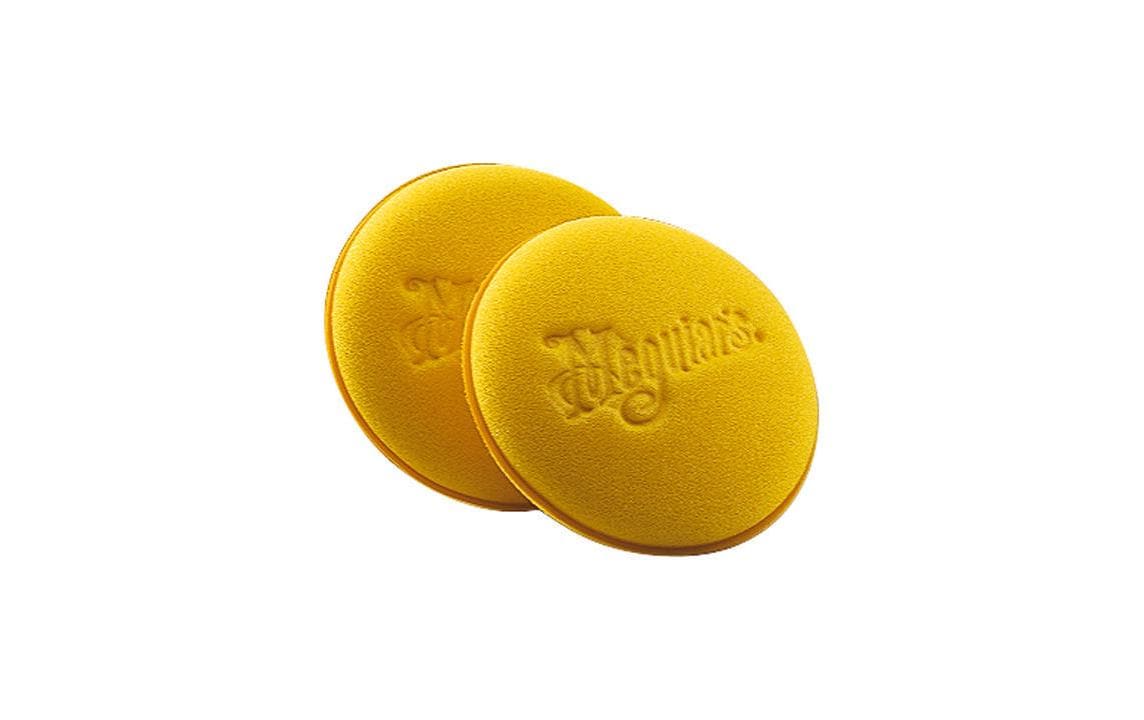 Meguiar`s Anwendungsschwämme