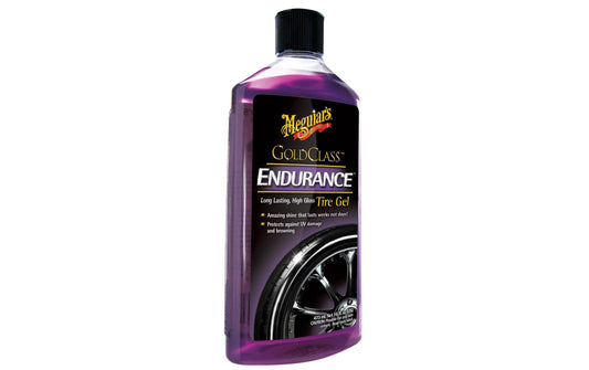 Meguiar`s Endurance Reifengel