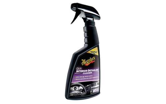 Meguiar's | Meguiar`s Quick Interior Detailer | Innenpflege, 473ml