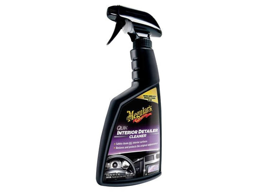 Meguiar's | Meguiar`s Quick Interior Detailer | Innenpflege, 473ml