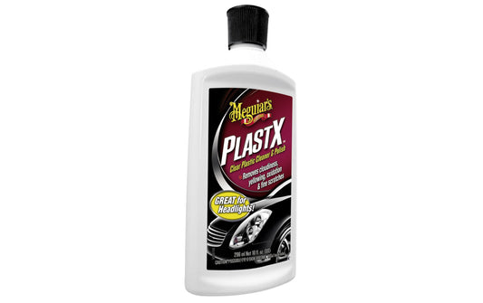 Meguiar`s PlastX Kunststoff Polish