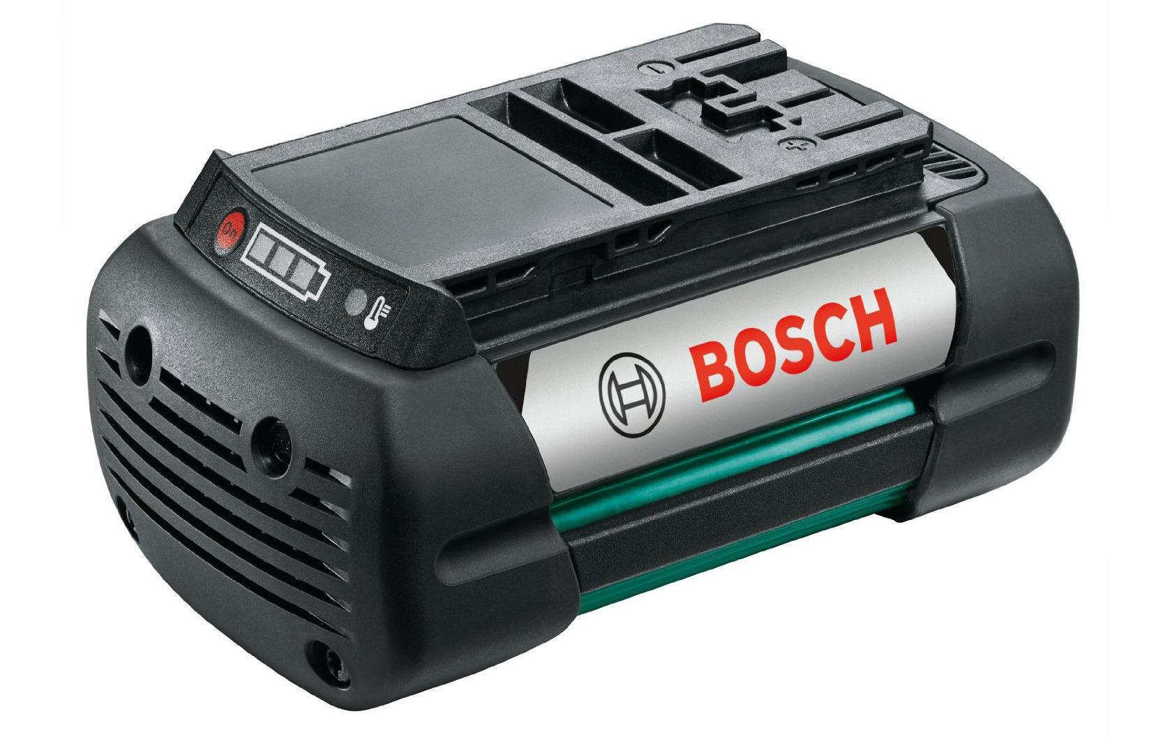 BOSCH Ersatzakku 36 Volt