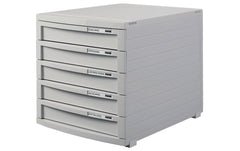 HAN Schubladenbox CONTUR A4