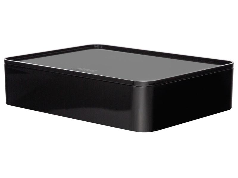 HAN | Aufbewahrungsbox Smart-Organizer | Allison Schwarz