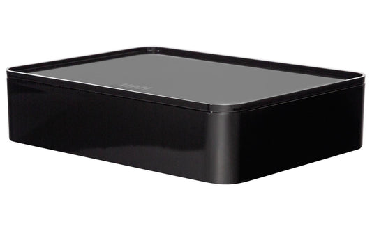 HAN | Aufbewahrungsbox Smart-Organizer | Allison Schwarz