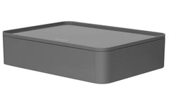 HAN, Aufbewahrungsbox Smart-Organizer Allis