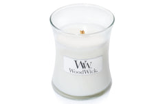Woodwick White Tea & Jasmin