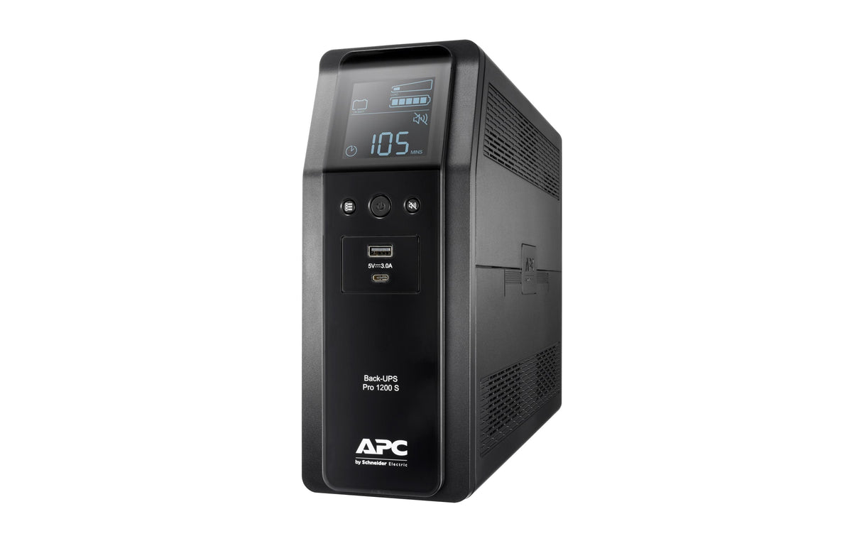 APC USV BR1200SI 1200VA/720W