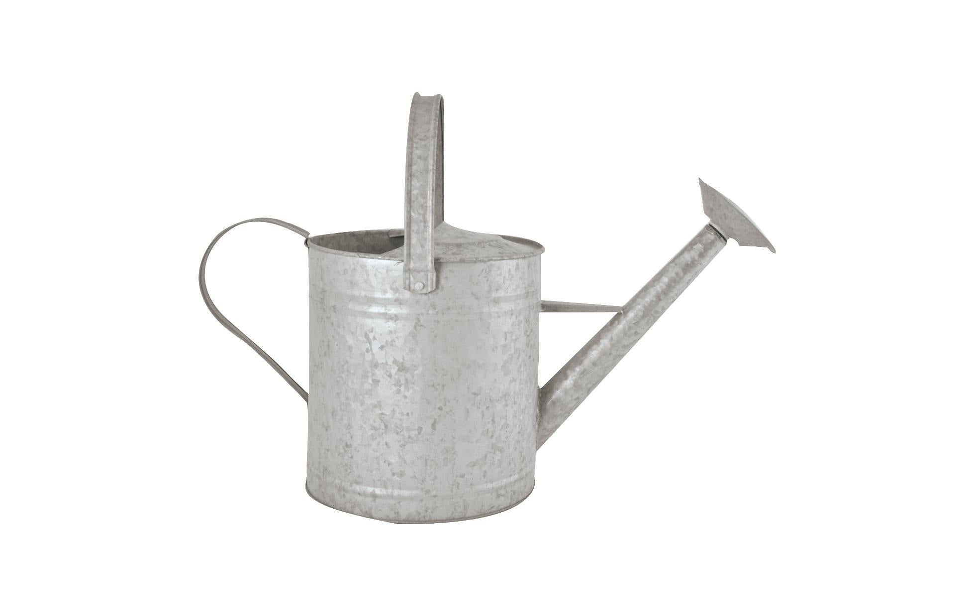 Esschert Design Altzink Giesskanne