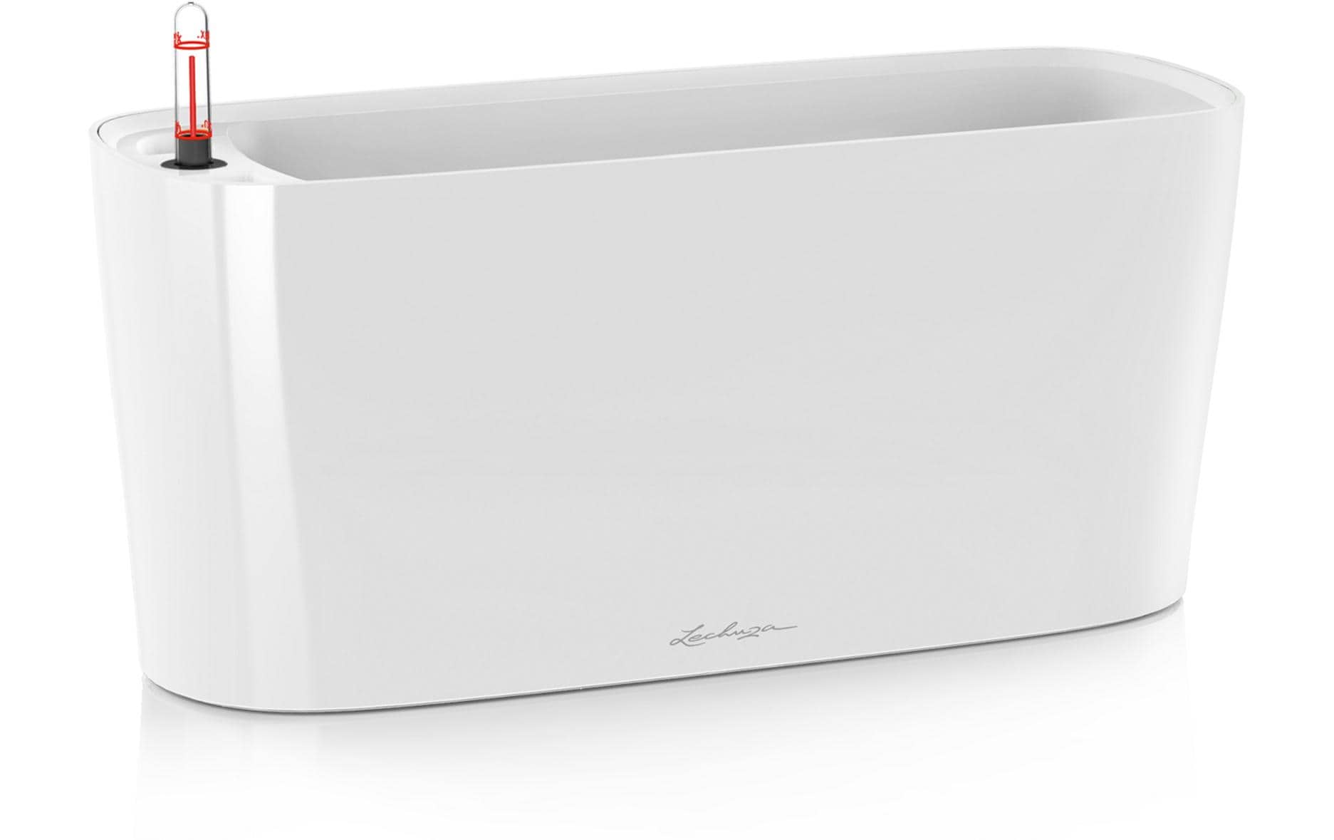 Lechuza Delta 20  Table Planter
