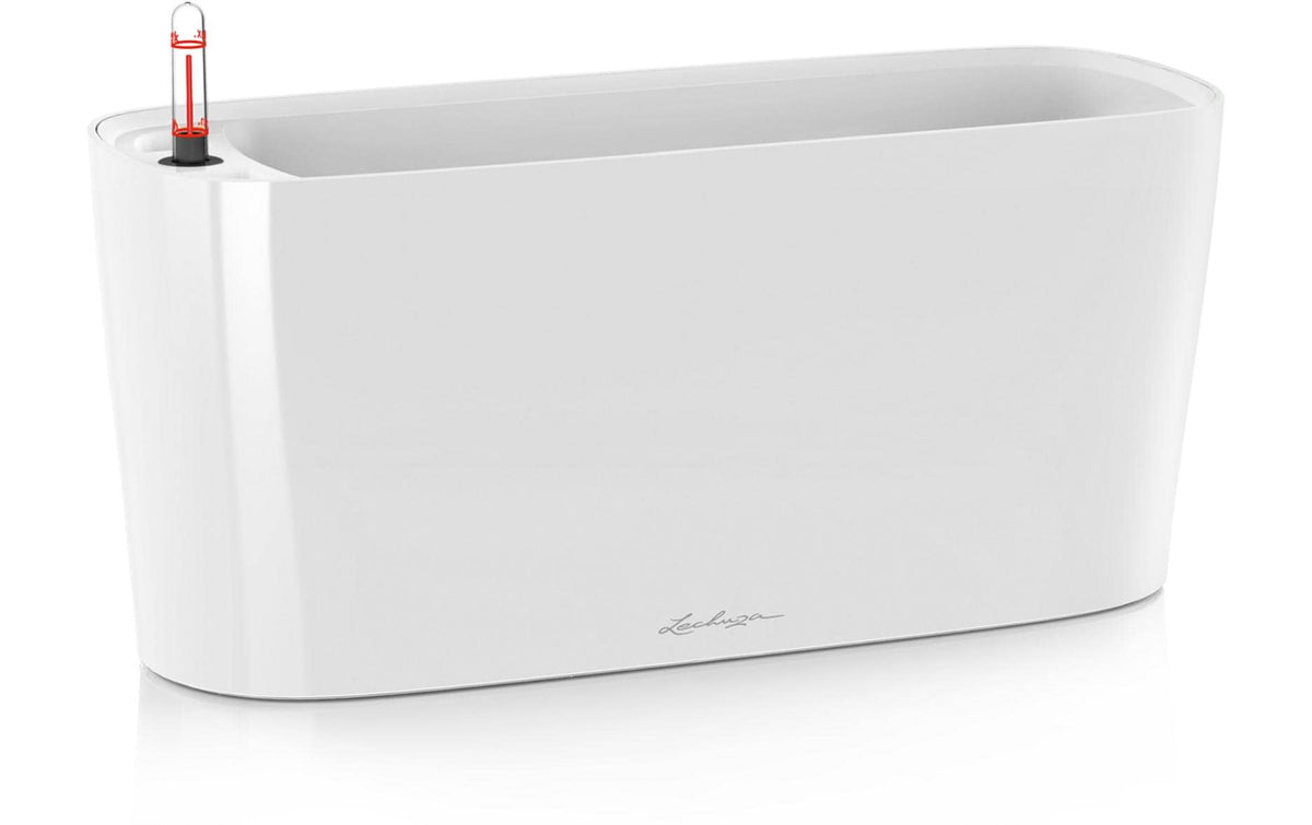 Lechuza Delta 20  Table Planter