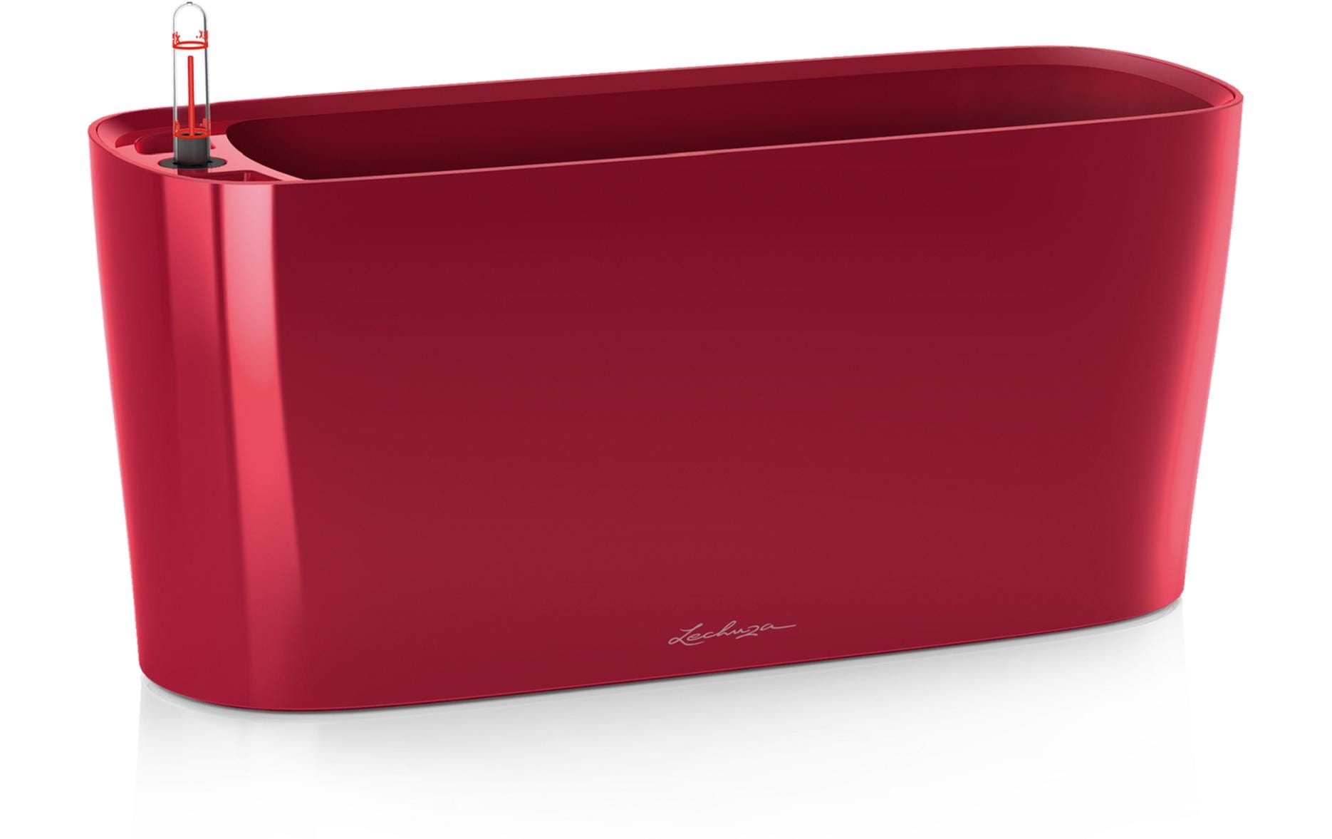 Lechuza Delta 20  Table Planter