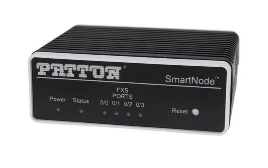 Smartnode SN200/2JS2V/EUI