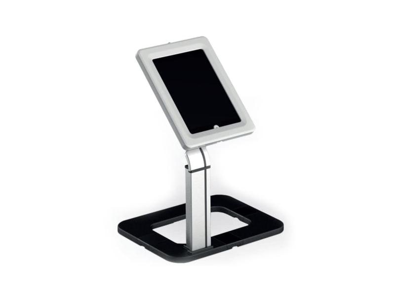 PureMounts | PDS-5500 TABLET STAND Uni | Universal-Anti-Diebstahl-Tablet-Standfuss