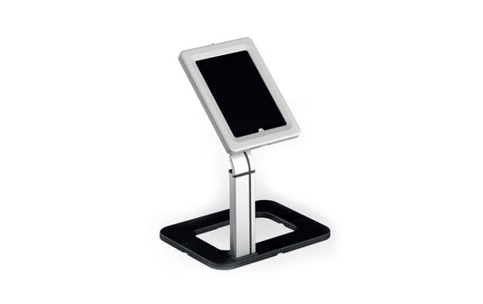 PureMounts | PDS-5500 TABLET STAND Uni | Universal-Anti-Diebstahl-Tablet-Standfuss