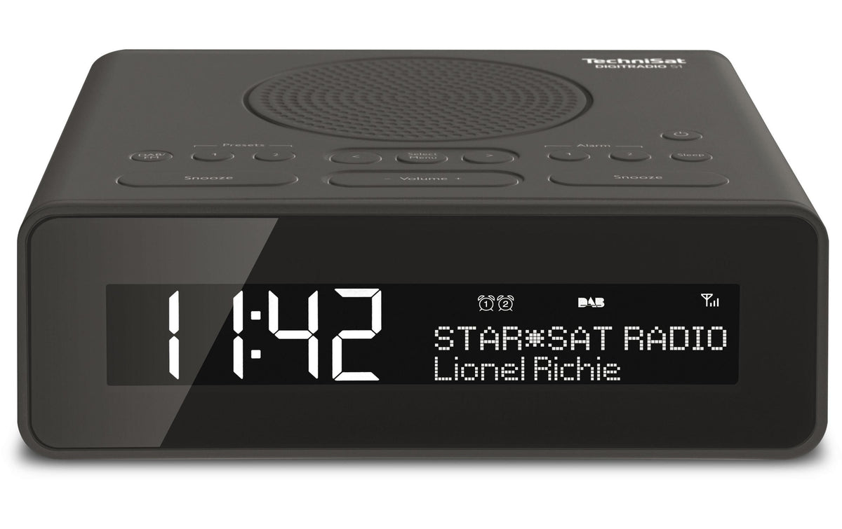 Technisat DigitRadio 51 Anthrazit