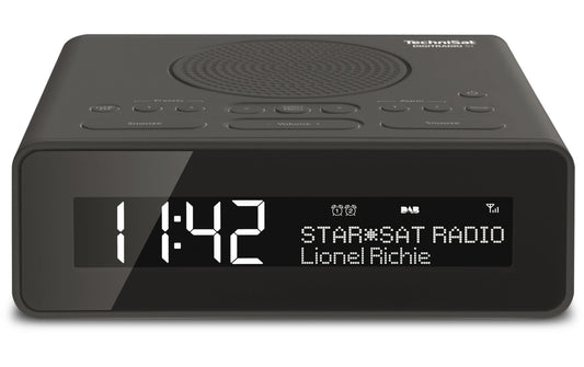 Technisat DigitRadio 51 Anthrazit
