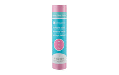 Silhouette, Vinylfolie Glossy 22.9 cm Rosa