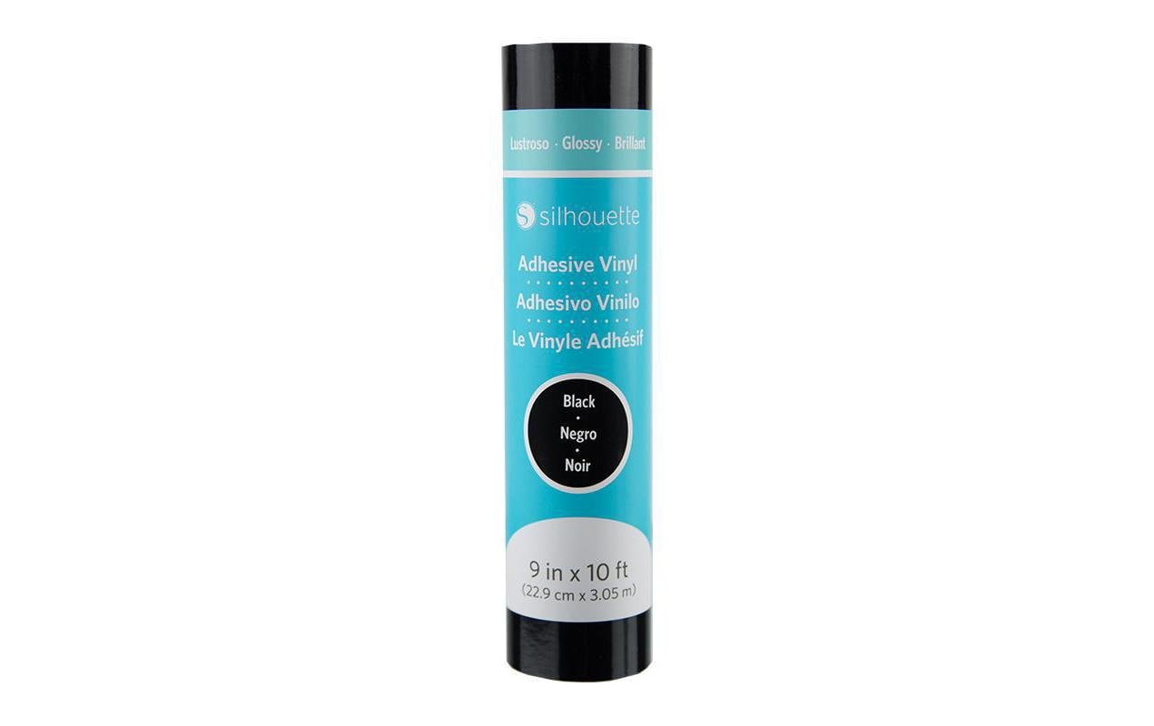 Silhouette, Vinylfolie Glossy 22.9 cm Schwa