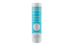 Silhouette, Vinylfolie Glossy 22.9 cm Weiss
