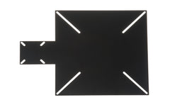 VESA Adapterplatte für PC