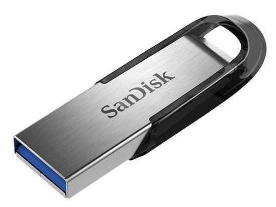 SanDisk | USB3.0 Ultra Flair 32GB | Lesegeschw. 150MB/s, Metall Gehäuse