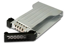 ICY DOCK | Einschub zu ext.MB991IK-B | und MB994SP-4S, schwarz