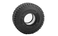 RC4WD BFGoodrich All-Terrain K02 1.9 Tires