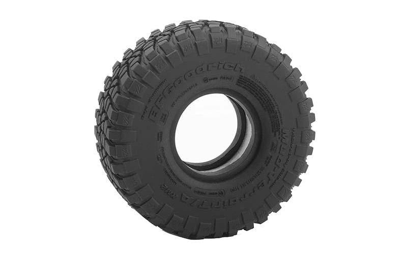 RC4WD BFGoodrich Mud Terrain T/A KM2 1.55
