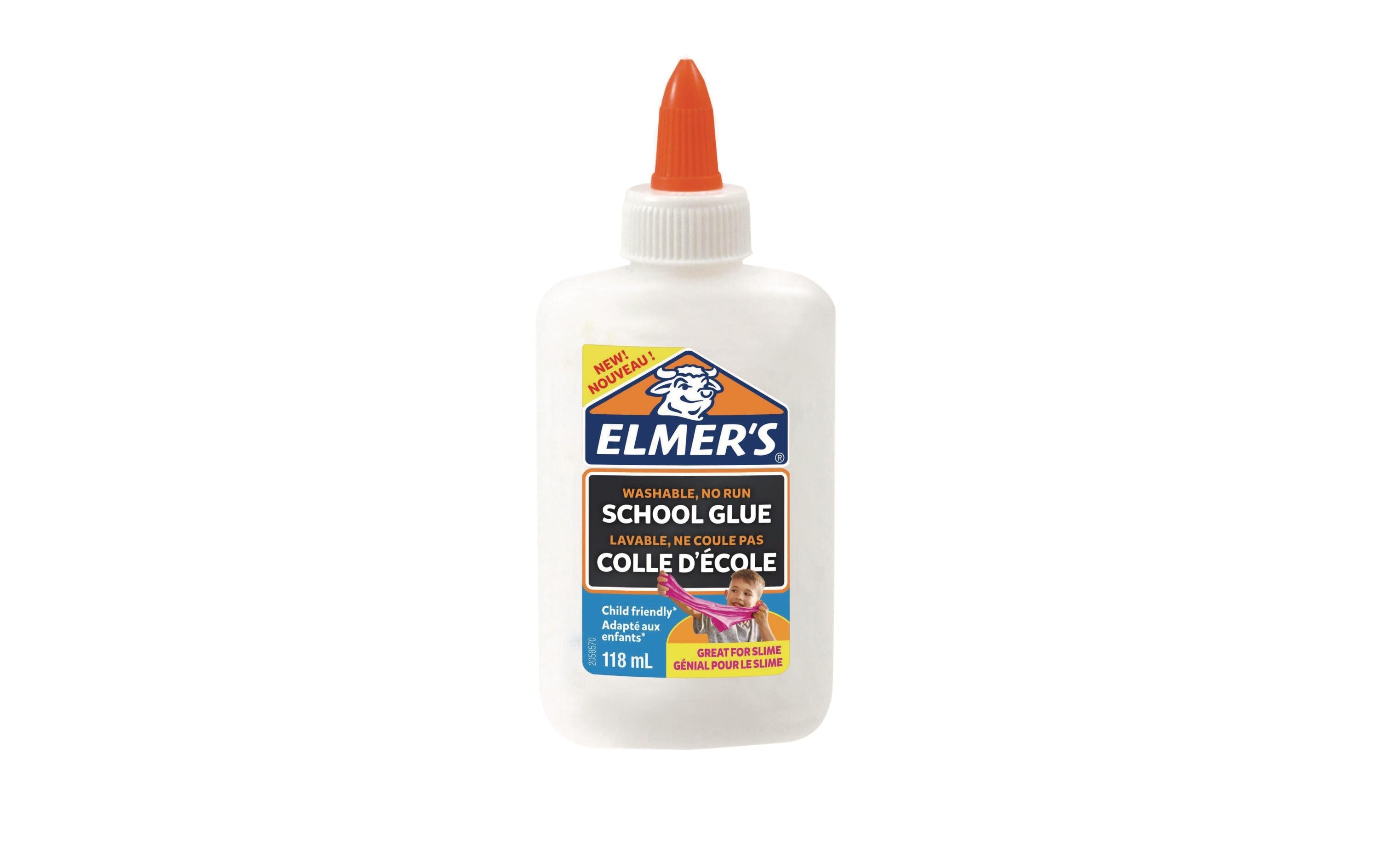 Elmers, Bastelkleber 118 ml