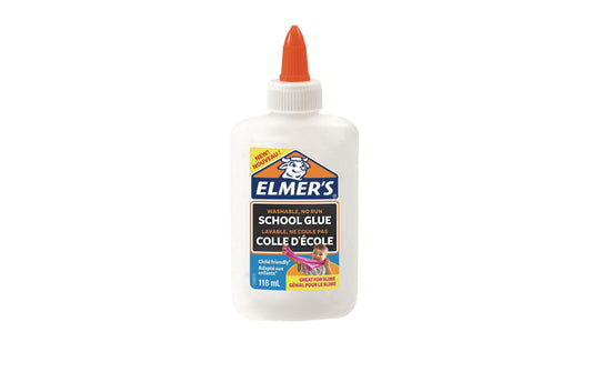 Elmers, Bastelkleber 118 ml