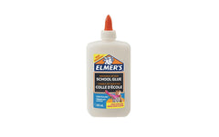 Elmers, Bastelkleber Weiss, 225 ml