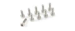 ES Innensechskantschrauben M3x12