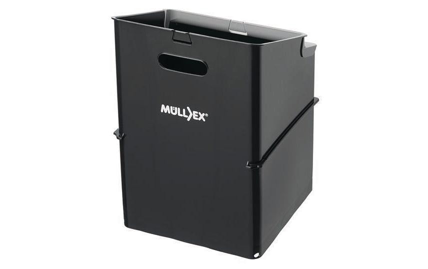 Müllex Kehrichtbehälter 35 l