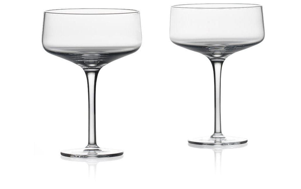 Zone Cocktailglas 2er Set 280ml