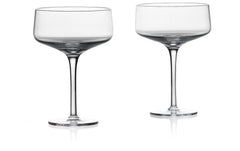 Zone Cocktailglas 2er Set 280ml