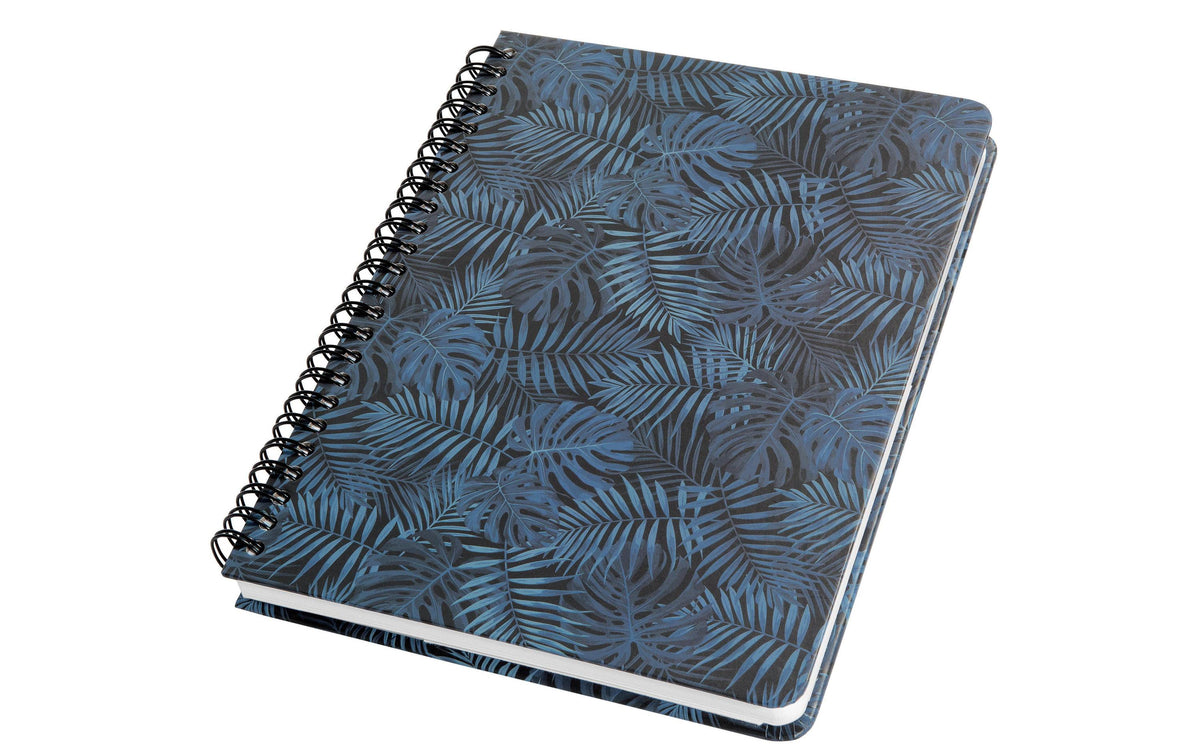 Jolie Notiz-Spiralbuch Hardcover mystic jun