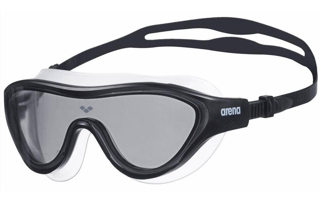Arena, Schwimmbrille Goggle The One Mask