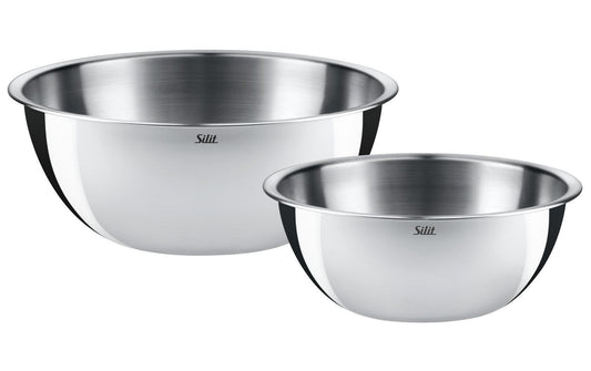 Silit Küchenschüssel-Set 2-teilig