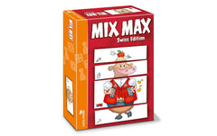 Mix Max Swiss Edition