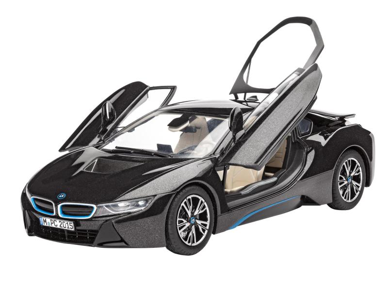 Revell | BMW i8 | Bausatz