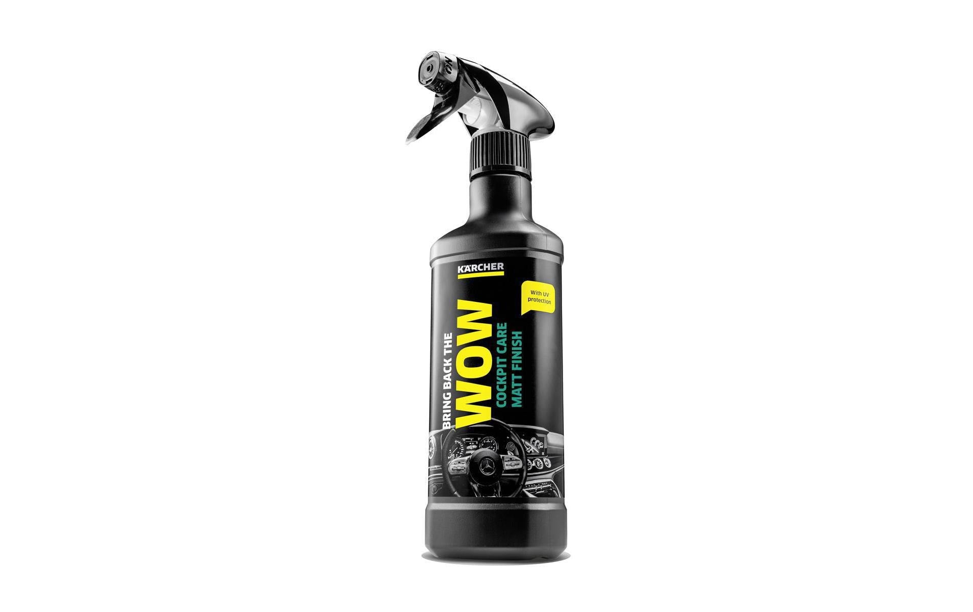 Kärcher RM 652, Cockpitpflege 0,5L