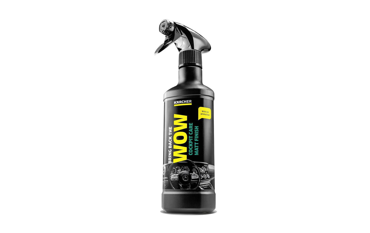 Kärcher RM 652, Cockpitpflege 0,5L