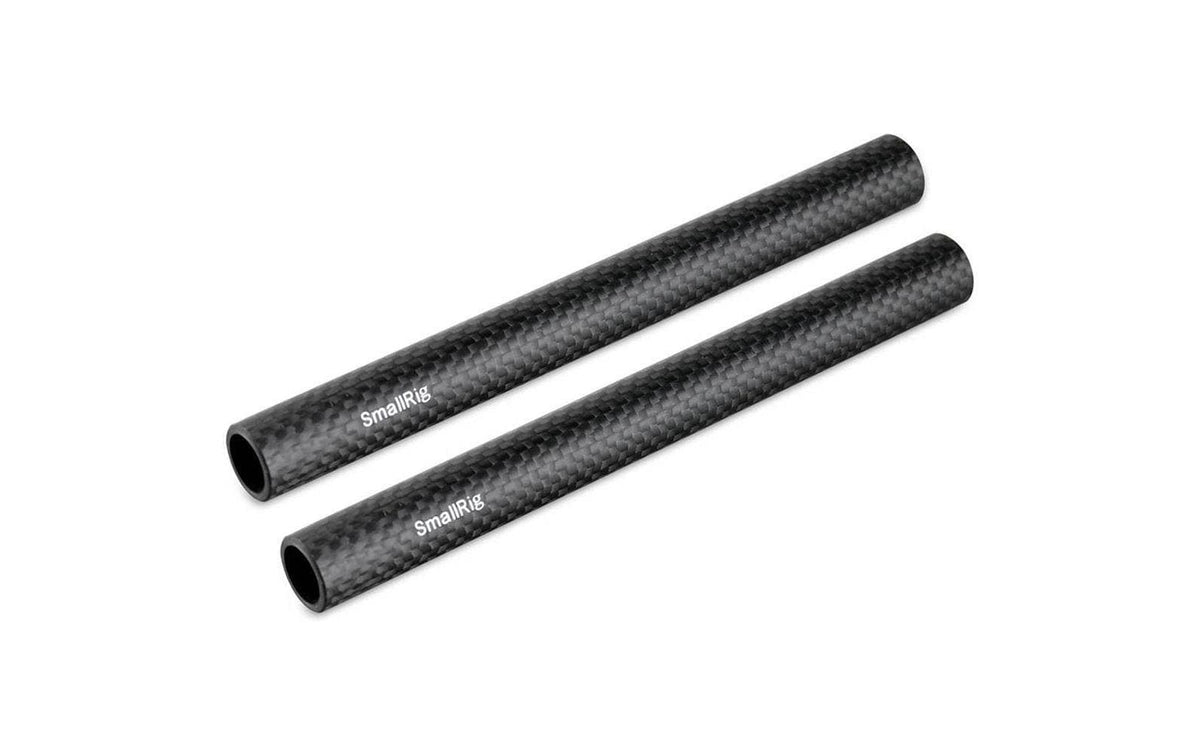 SmallRig 15mm Carbon Fiber Rod 6 1872
