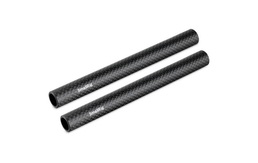 SmallRig 15mm Carbon Fiber Rod 6 1872