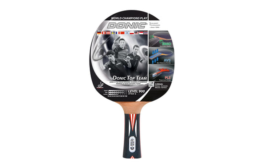 DONIC Schildkröt TT-Schläger Top Team 900