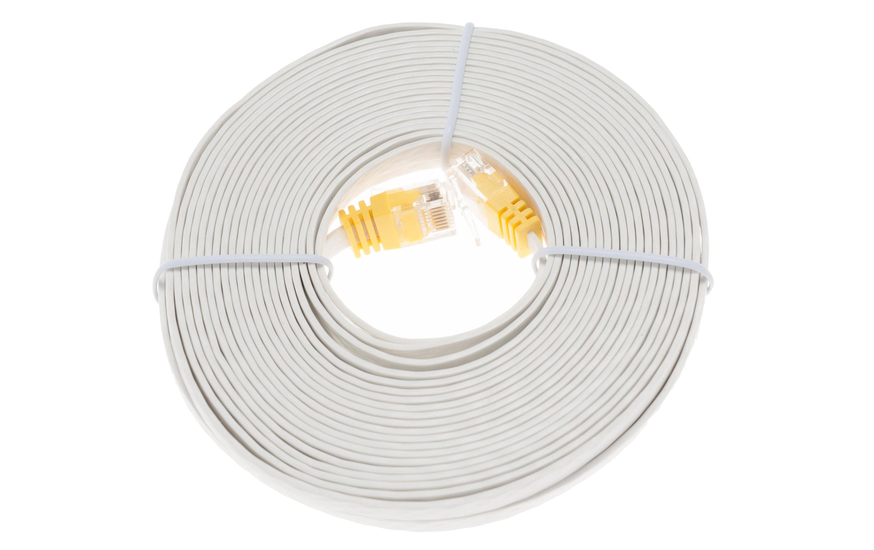 Swisscom, Patchkabel RJ-45 - RJ-45, Cat 6,