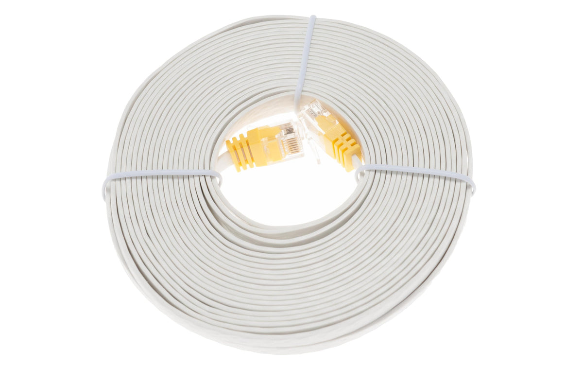 Swisscom, Patchkabel RJ-45 - RJ-45, Cat 6,